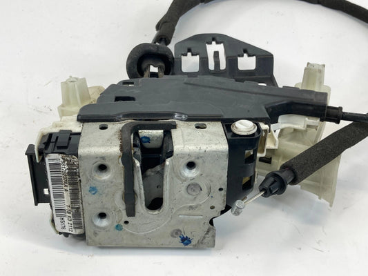 13 14 15 16 DODGE DART REAR LEFT POWER DOOR LOCK ACTUATOR LATCH 68175237AA OEM