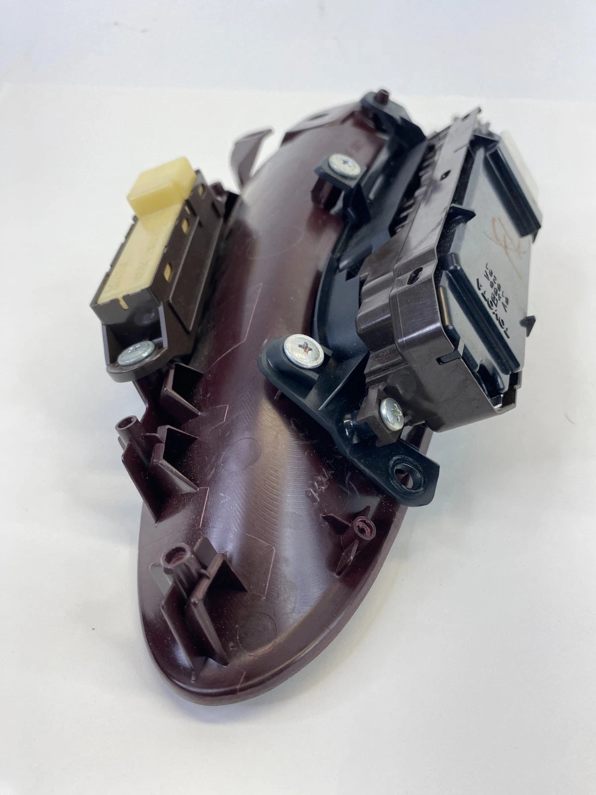 2008-2011 LEXUS GS350 FRONT LEFT DRIVER DOOR POWER MASTER WINDOW CONTROL SWITCH