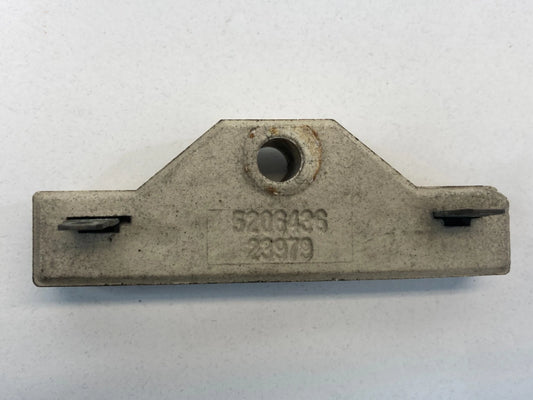 1985-1989 DODGE RAMCHARGER SUV 2-DR 5.2L V8 BALLAST RESISTOR 5206436