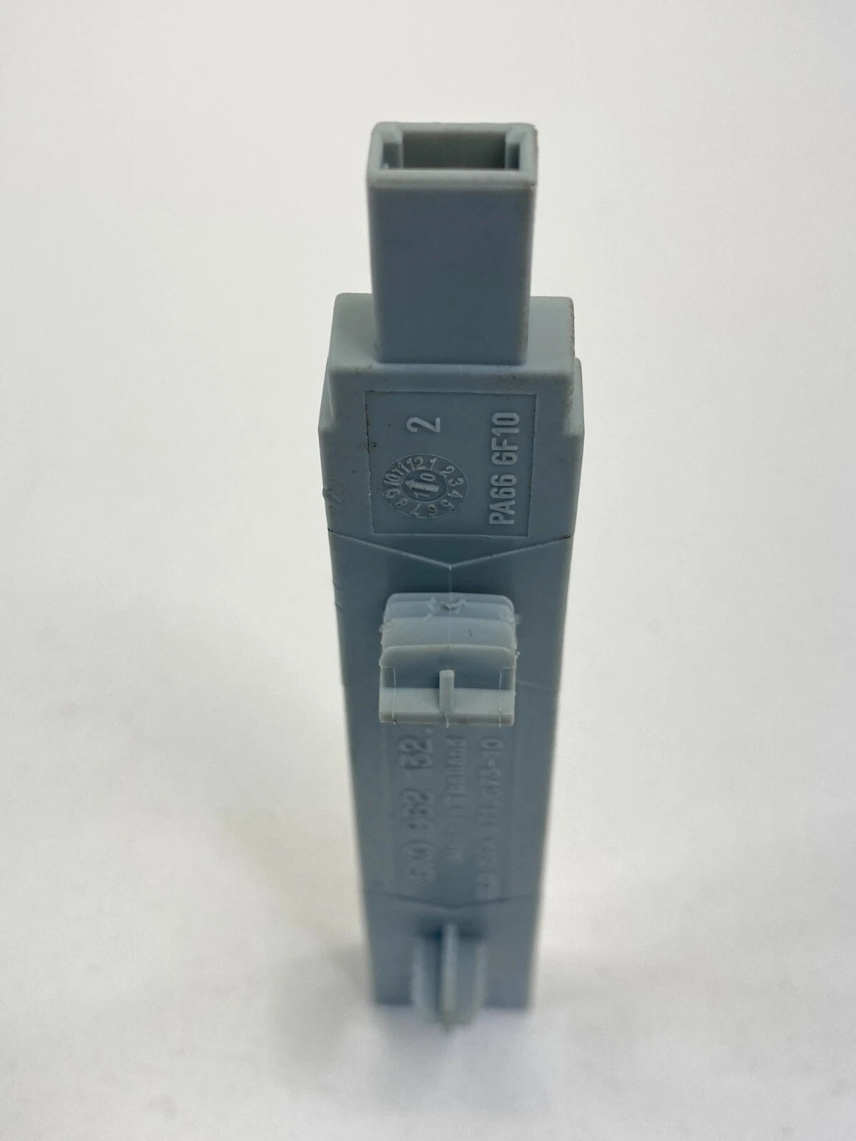 2009-2021 VOLKSWAGEN TIGUAN KEYLESS ACCESS ENTRY ANTENNA DOOR LOCK 5K0-962-132-B