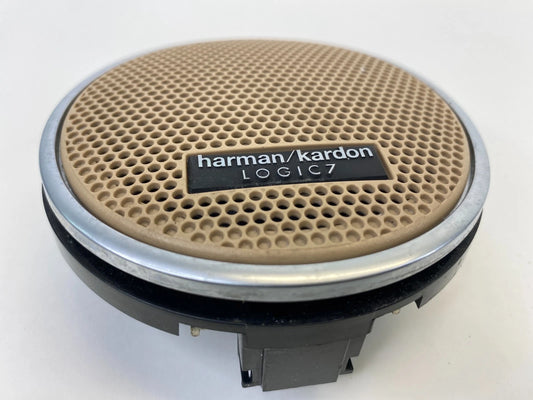 2005 2006 RANGE ROVER FRONT RIGHT RH DOOR SPEAKER HARMAN KARDON XQM500150 OEM