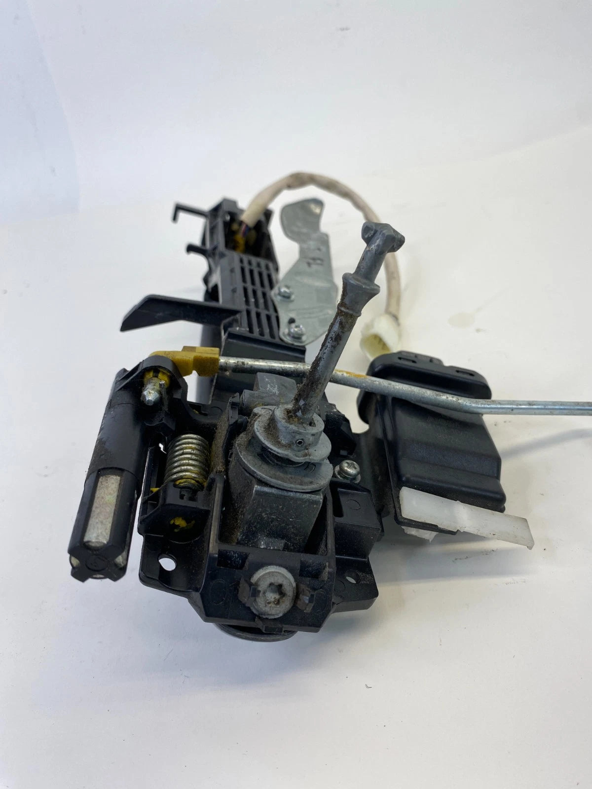 2007-2011 LEXUS GS350 FRONT LEFT DRIVER SIDE EXTERIOR DOOR HANDLE ASSY OEM