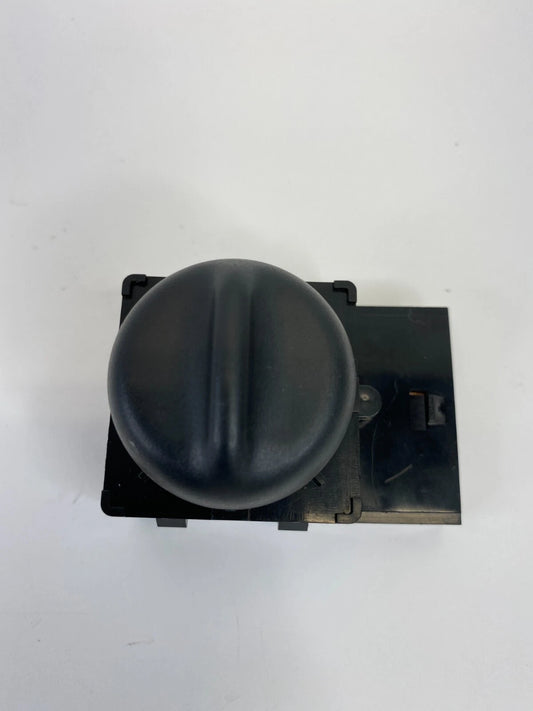 09-12 GMC ACADIA CHEVY TRAVERSE FRONT SEAT LUMBAR CONTROL SWITCH 25948854 OEM