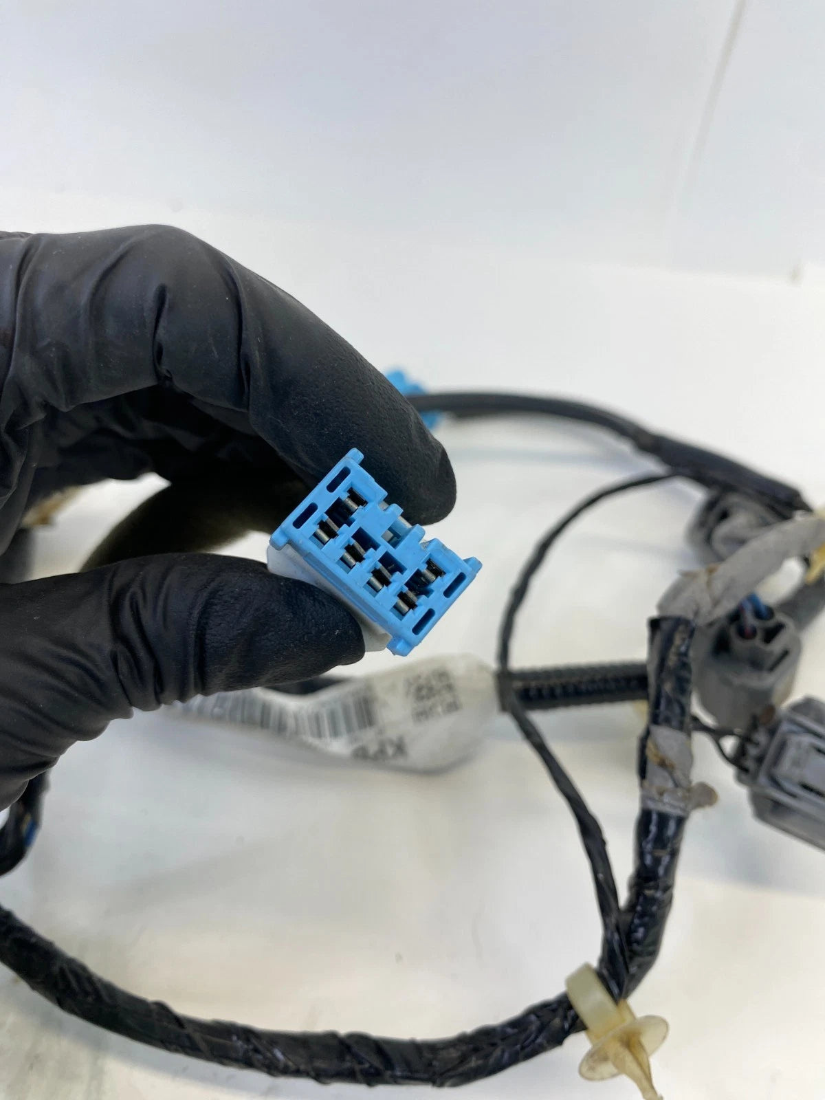 2005-2010 HONDA ODYSSEY REAR RIGHT SLIDING DOOR WIRE HARNESS 32754-SHJ-A204 OEM