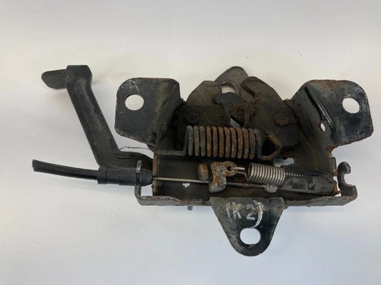 2011 12 13 14 15 2016 KIA OPTIMA FRONT HOOD LOCK LATCH RELEASE ACTUATOR OEM