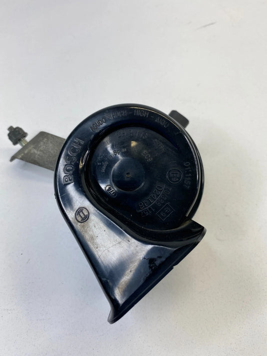 2004 2005 2006 BMW X3 HIGH TONE NOTE PITCH SIGNAL HORN ALARM E9703881157 OEM