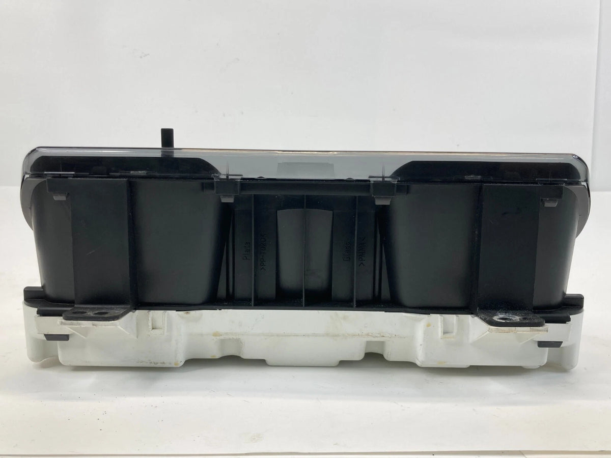 06-07 TOYOTA HIGHLANDER HYBRID 3.3L SPEEDOMETER INSTRUMENT CLUSTER 83800-48560