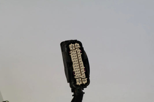 2016-2019 CHEVROLET CRUZE 1.4L ABS ANTI-LOCK BRAKE PUMP CABLE CONNECTOR OEM