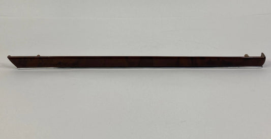 2010-2012 LINCOLN MKT REAR RIGHT INTERIOR DOOR TRIM PANEL MOLDING AE937425466