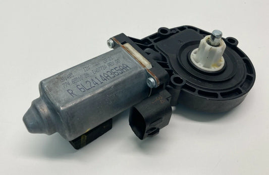 2006 2007 FORD EXPLORER FRONT RIGHT DOOR WINDOW MOTOR OEM FACTORY 6L2414A365AA