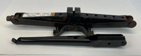 2007-2014 FORD EDGE SPARE TIRE WHEEL JACK LUG WRENCH TOOL KIT 6E5C17A005AA OEM