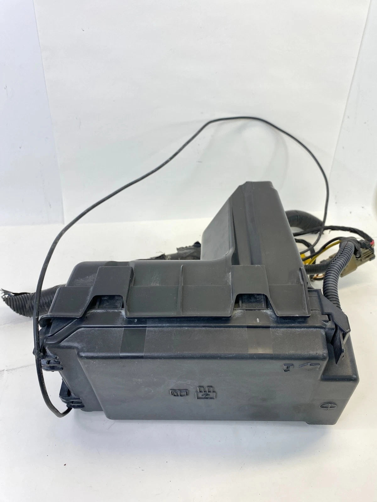 2007-2010 FORD EDGE ENGINE COMPARTMENT FUSE RELAY BOX OEM FACTORY 7T4T-14536-CD