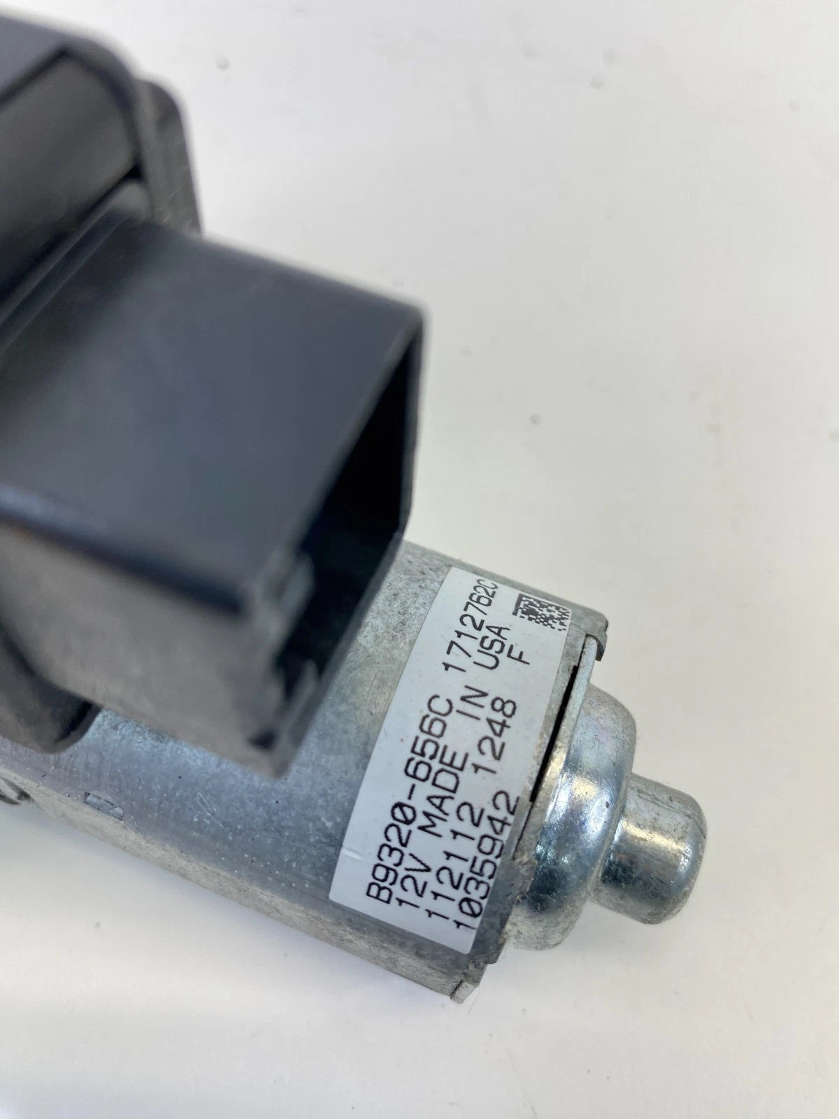 13 INFINITI JX35 14-20 QX60 SUNROOF SUN ROOF MOONROOF MOTOR UNIT 2921631A01 OEM