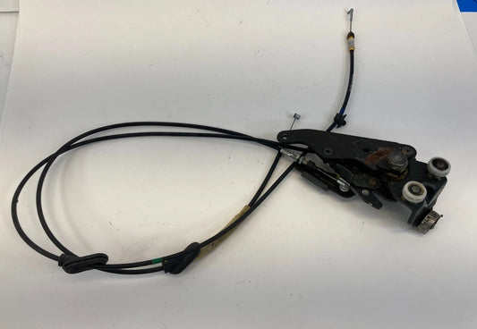 05 06 07 08 09 10 HONDA ODYSSEY REAR LEFT SLIDING DOOR LOWER ROLLER OEM