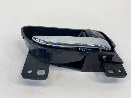 2010-2014 SUBARU OUTBACK LEGACY REAR RIGHT BACK SIDE INTERIOR DOOR HANDLE OEM
