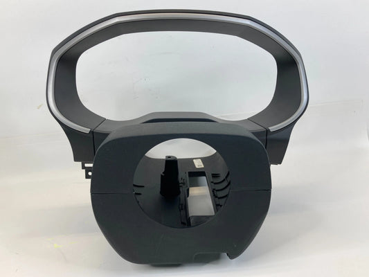 2015-2024 FORD EDGE CLUSTER STEERING COLUMN DASH TRIM BEZEL OEM FT4B-R044D70-DA