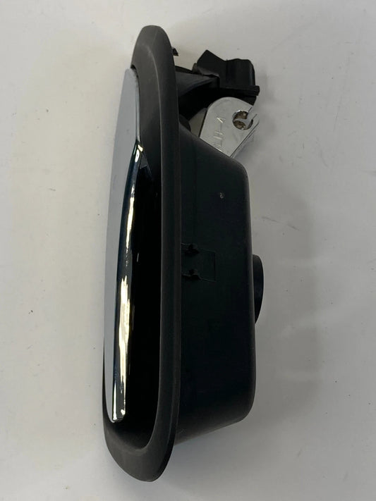 2011-2016 CHEVROLET CRUZE REAR LEFT SIDE INTERIOR INNER DOOR HANDLE 96845901 OEM