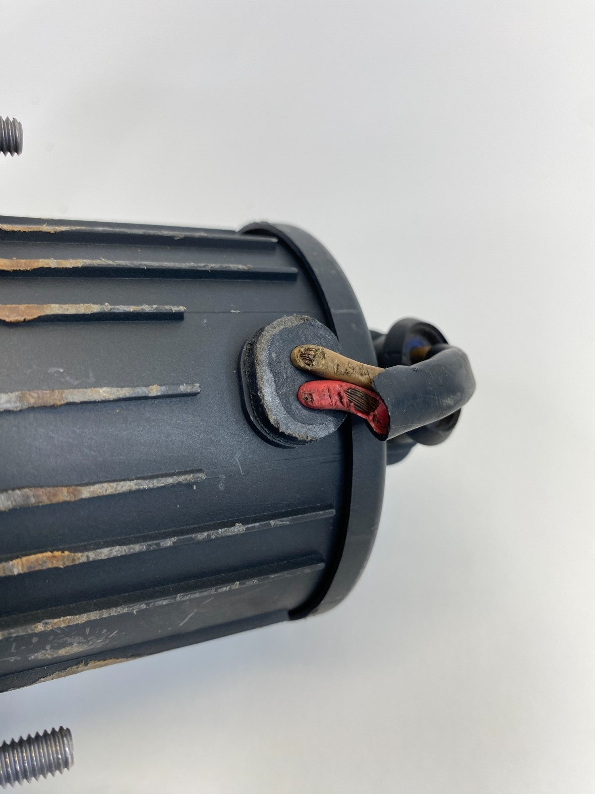 2000-2005 Volkswagen Beetle Secondary Air Injection Pump Assembly 06A-959-253-B