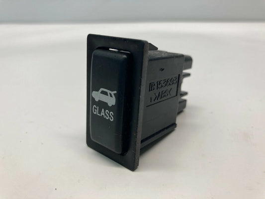 2003-2008 TOYOTA MATRIX PONTIAC VIBE REAR TRUNK OPEN GLASS RELEASE SWITCH OEM