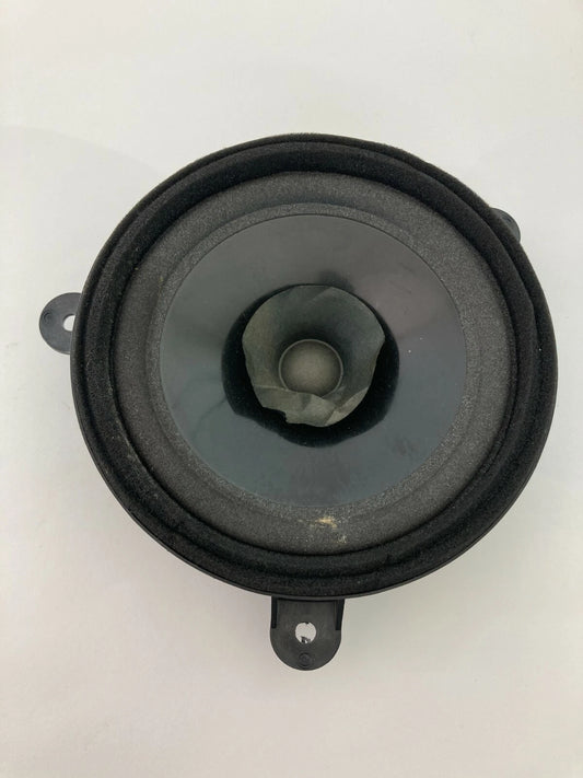 10 11 12 13 14 SUBARU OUTBACK REAR RIGHT SIDE DOOR AUDIO SPEAKER 86301AJ62A OEM