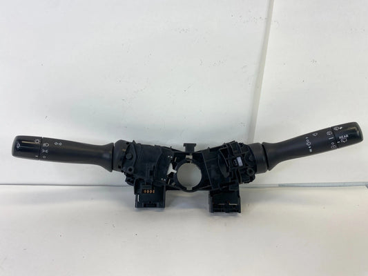 2007-2012 TOYOTA YARIS COMBINATION SWITCH TURN SIGNAL REAR WIPER ASSEMBLY OEM