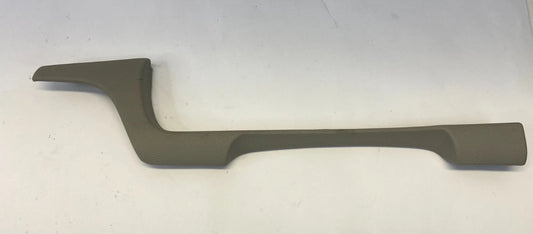 2013-2017 CHEVROLET TRAVERSE LOWER INSTRUMENT CLUSTER BEZEL OEM FACTORY 22833051