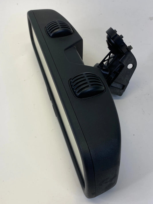 2015-2017 CHRYSLER 200 REAR VIEW MIRROR AUTO DIM UCONNECT ASSIST OEM E11028017