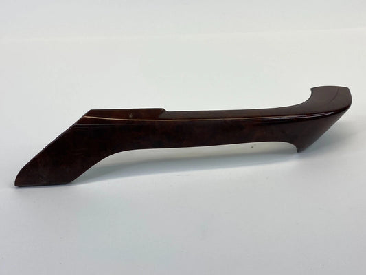 2005-2009 PONTIAC G6 FRONT RIGHT INTERIOR DOOR PULL HANDLE BEZEL TRIM 15238536