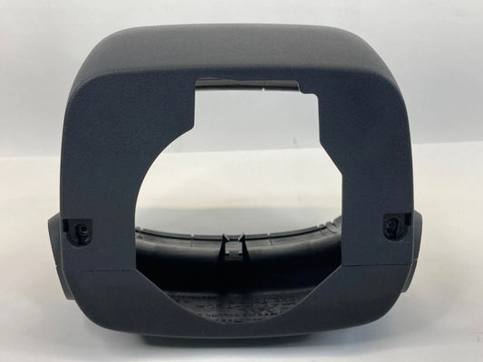 2007-2012 LEXUS ES350 STEERING COLUMN UPPER LOWER COVER TRIM OEM 45286-33933