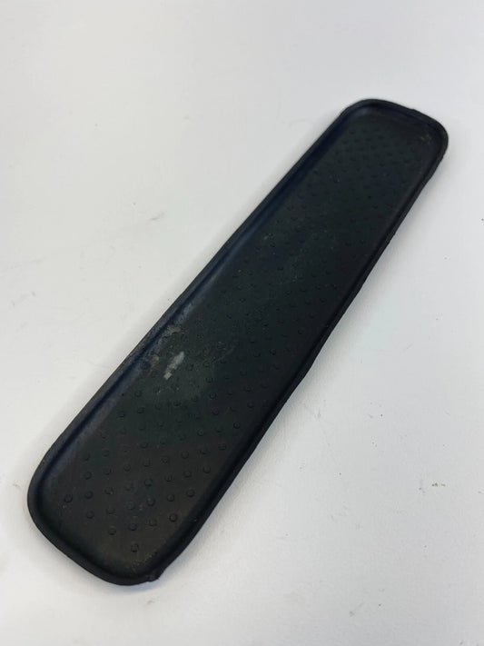 2002-2006 TOYOTA CAMRY FRONT RIGHT DOOR HANDLE POCKET INSERT MAT OEM 74244AA010