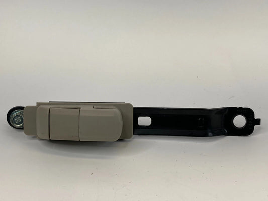2003-2007 NISSAN MURANO FRONT RIGHT PASSENGER SIDE SEAT BELT HEIGHT ADJUSTER