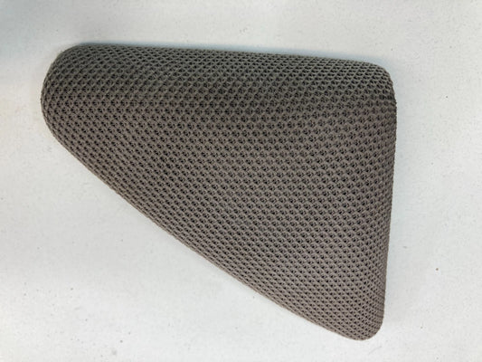 1990-1994 LEXUS LS400 FRONT RIGHT SIDE DOOR TWEETER SPEAKER COVER PANEL TRIM