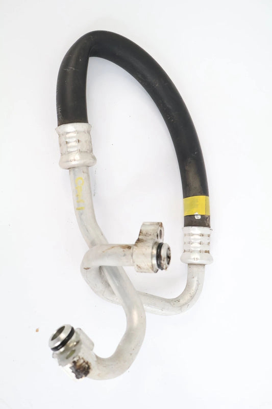 07-12 TOYOTA YARIS FR AC AIR CONDITIONING REFRIGERANT DISCHARGE HOSE 88711-52270