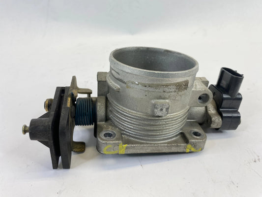 05-11 LINCOLN TOWN CAR CROWN VICTORIA 4.6L THROTTLE BODY THROTTLE VALVE ASSY OEM