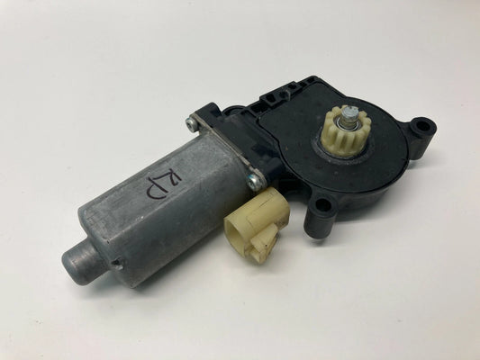 2003-2007 SATURN VUE REAR RIGHT BACK SIDE POWER WINDOW MOTOR CM090930C OEM