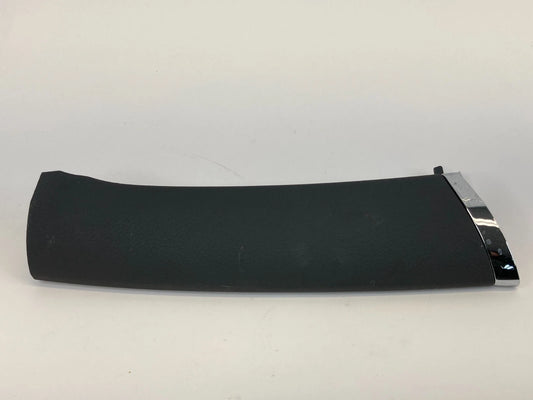 07-11 TOYOTA CAMRY LOWER DASH CENTER CONSOLE MOLDING GARNISH RIGHT 55474-33050