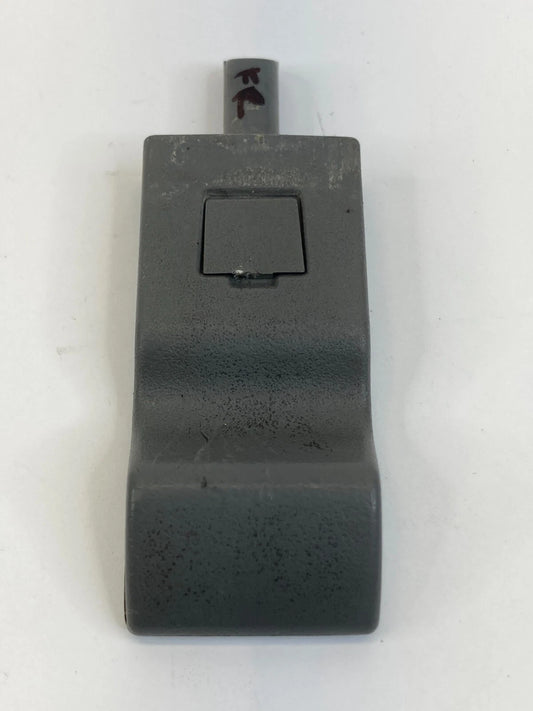 2007-2014 CHEVROLET SILVERADO 2500 HD FRONT RIGHT SIDE DOOR LOCK LOCKING KNOB