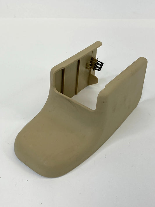 2005 2006 2007 2008 ACURA TL RIGHT OUTER SEAT TRACK COVER 81195-SEP