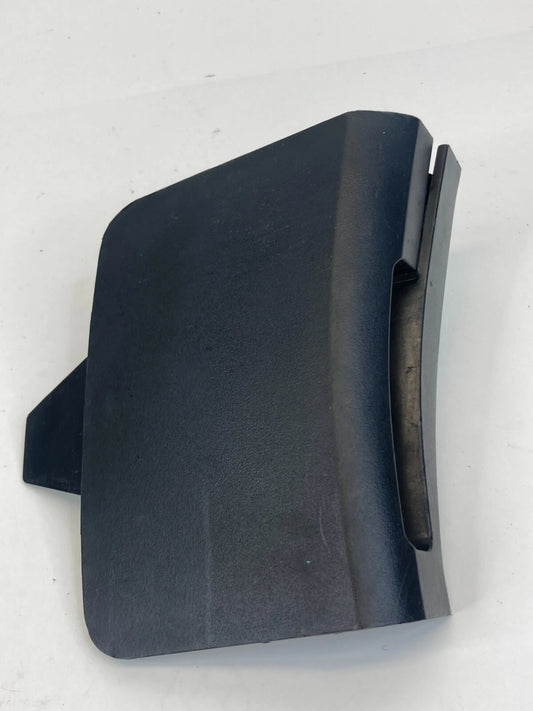 2011-2014 DODGE AVENGER CHRYSLER 200 FRONT RIGHT PASSENGER SEAT BELT GUIDE COVER