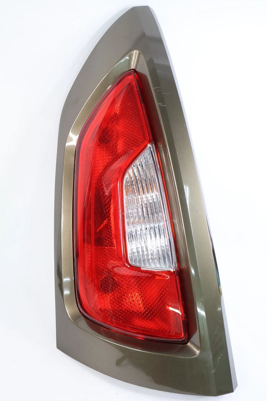 2012 2013 KIA SOUL DRIVER LEFT SIDE TAIL LIGHT LAMP TAILLIGHT 92401-2K5 OEM