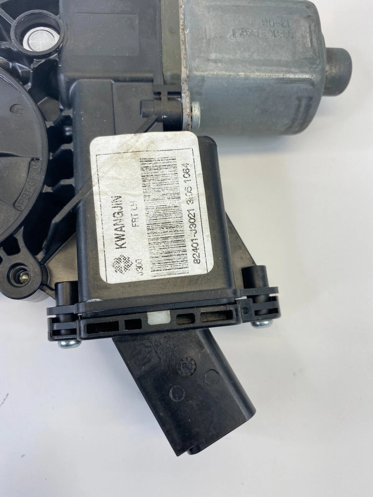 2012-2016 CHEVROLET CRUZE FRONT RIGHT SIDE DOOR POWER WINDOW MOTOR 98810-J3021