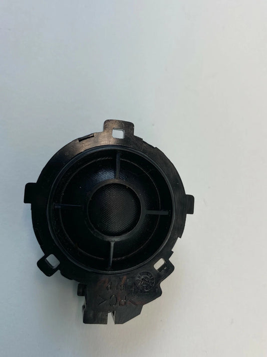 2005-2014 VW VOLKSWAGEN JETTA REAR LEFT DRIVER SIDE DOOR TWEETER SPEAKER OEM