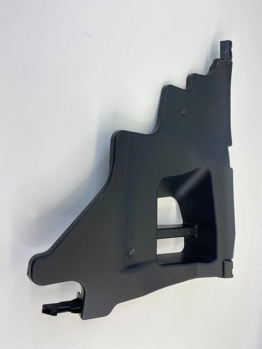 2014-2019 TOYOTA COROLLA INSTRUMENT PANEL UNDER DASH LOWER COVER TRIM 5560602230