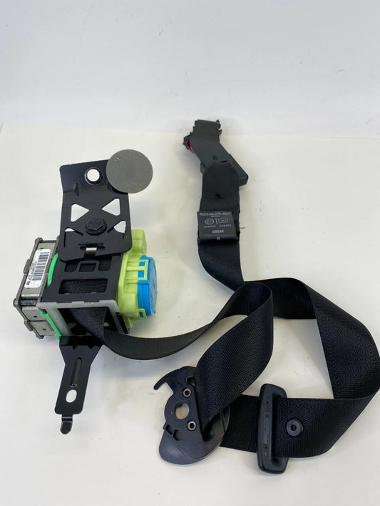 2003-2011 SAAB 9-3 FRONT RIGHT PASSENGER SEAT BELT RETRACTOR UNIT OEM 12756992