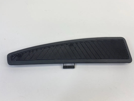2010-2012 FORD FUSION RIGHT SIDE SHELF DECK SPEAKER GRILLE TRIM 2034491 OEM