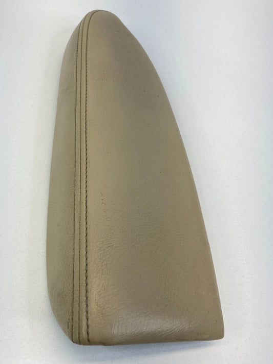 2004-2006 ACURA TL REAR LEFT DRIVER SIDE INNER DOOR ARMREST ARM REST PAD OEM