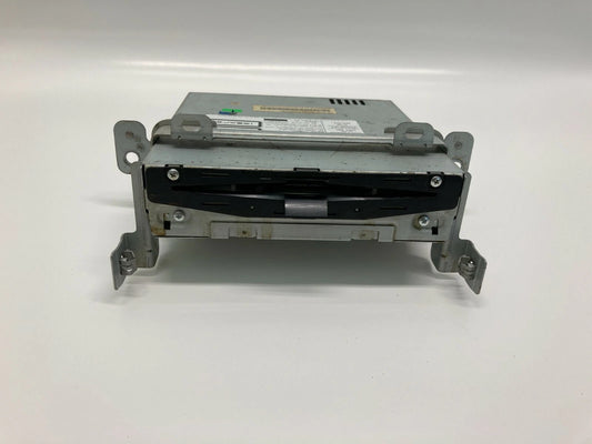 2015 2016 LINCOLN MKZ RADIO CD AUDIO PLAYER RECEIVER UNIT FP5T-18C830-AC OEM