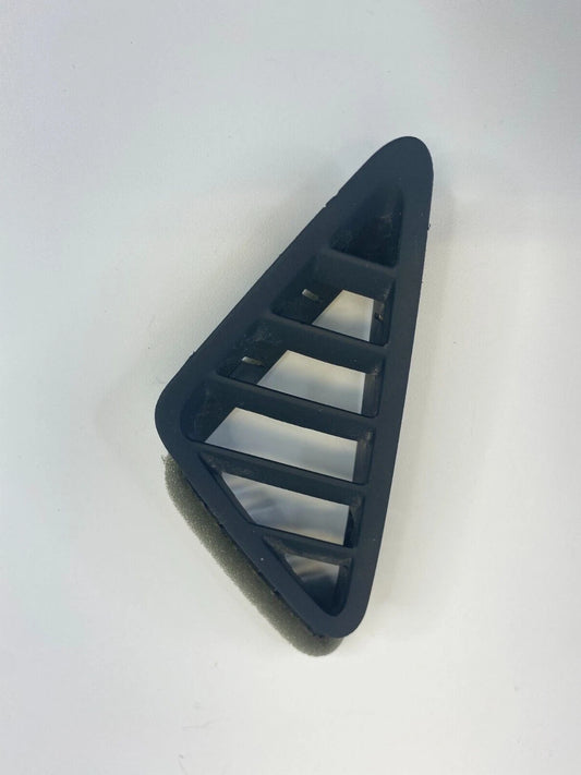 10-17 CHEVROLET EQUINOX FRONT LEFT SIDE DASH AIR VENT DEFROSTER GRILL 25779104