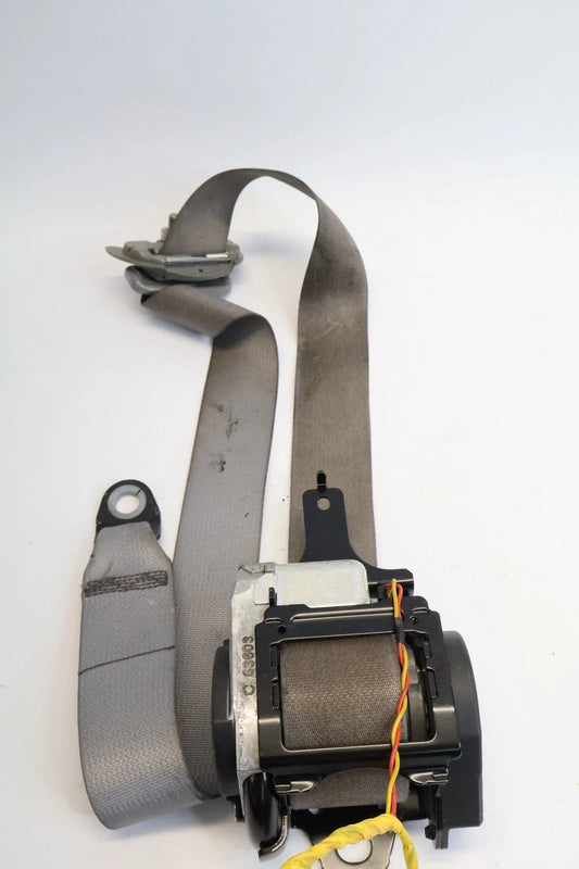 2007-2010 HYUNDAI ELANTRA FRONT LEFT SEAT BELT RETRACTOR MECHANISM 95920-3K000
