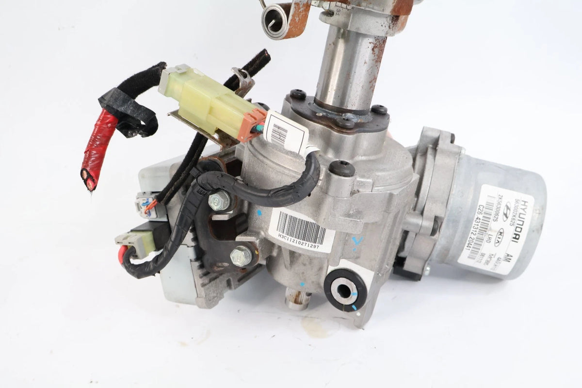 2010-2013 KIA SOUL 2.0L AT FWD ELECTRIC POWER STEERING COLUMN MOTOR 56300-2K625
